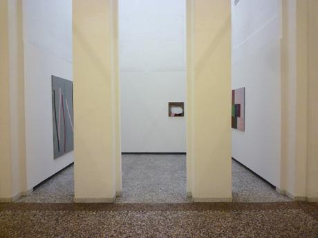 QL-Galerie, Graz, 2013